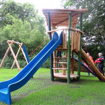Slide background
