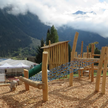 Slide background