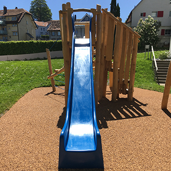Slide background