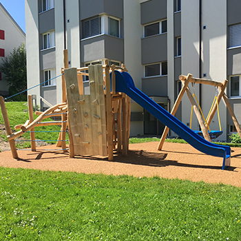 Slide background