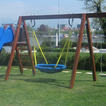 Slide background