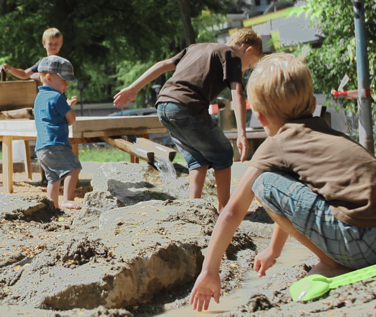 Slide