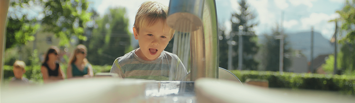 Slide background